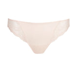 Cyrile Rio Brief - Crystal Pink