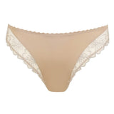 Jane Italian Brief - Sand