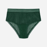 Bella Full Brief - Emerald