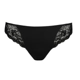 Cyrile Rio Brief - Black