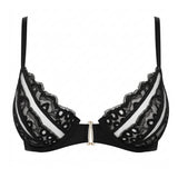 Roxane UW Bra - Black