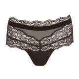 Musea Shorty - Dark Brown