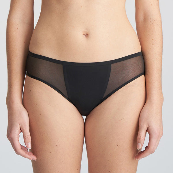 Louie Rio Brief - Black