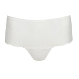 Salerno Shorty - Ivory