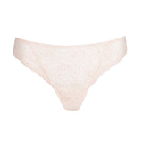 Cyrile Thong - Crystal Pink