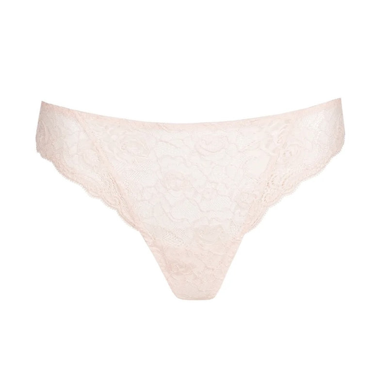 Cyrile Thong - Crystal Pink