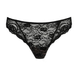 Cyrile Thong - Black