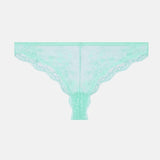 Tove Floral Lace Knicker