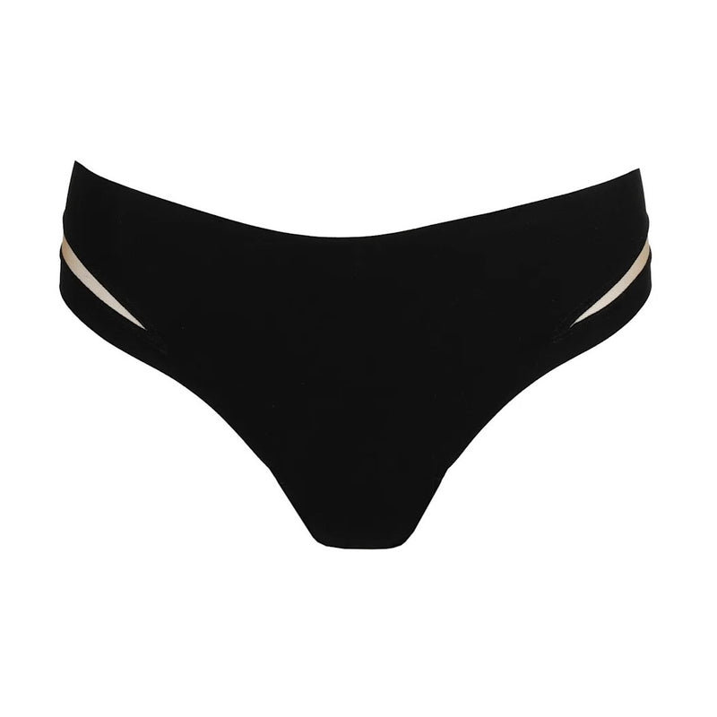 Avit Rio Brief - Black