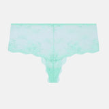Tove Floral Lace High Waist Knicker