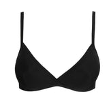 Chalmers Padded Bralette - Black