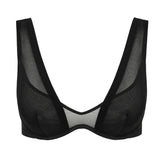 Chalmers Flexi Wire Bra - Black