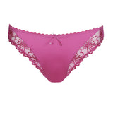 Jane Italian Brief - Orchid Bliss