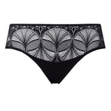 Holly Brief - Black