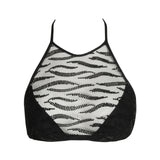 Milhon Halter Bralette