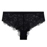 Gloria Brief - Black