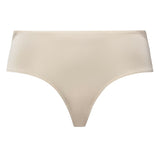 Lilith Brief - Coffee Quartz