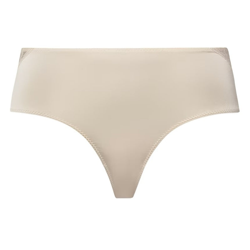 Lilith Brief - Coffee Quartz