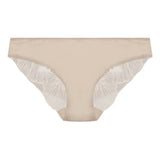 Lilith Mini Brief - Coffee Quartz