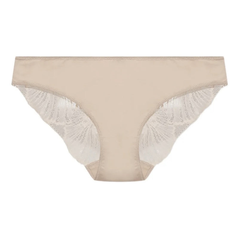 Lilith Mini Brief - Coffee Quartz