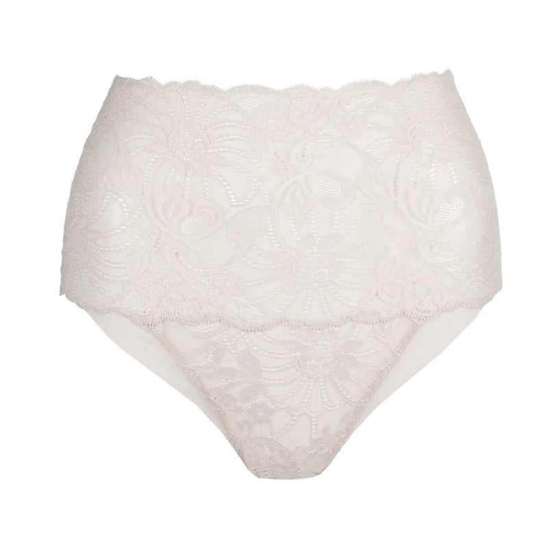 Shavonne Full Briefs - Marble