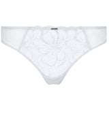Fleurs Tanga - Icy Flower