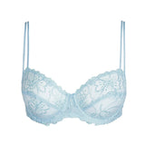 Jane UW Bra - Milky Blue
