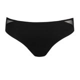 Milao Rio Brief - Black