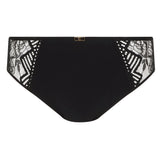 Origins Bikini Brief - Black