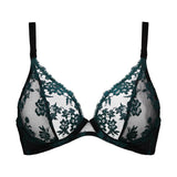 Lethi UW Plunge Bra