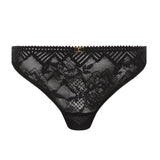 Origins Tanga - Black