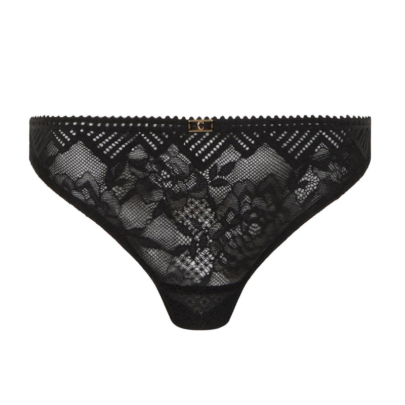 Origins Tanga - Black