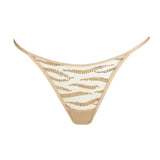 Milhon Thong - Invisible