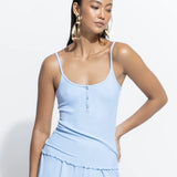 Dream Camisole - Sky
