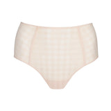 Jereme Full Briefs - Glossy Pink