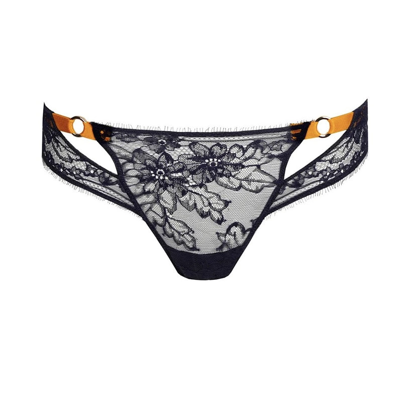 Lovelace Rio Brief - Evening Blue