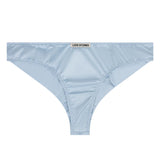 Carl Brazilian Brief - Light Blue