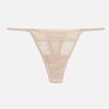 Cosmo Thong - Blush