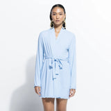 Dream Robe - Sky