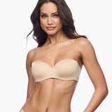 Lisciante Strapless Bra - Sabbia