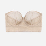Cosmo UW Strapless Bra - Blush