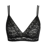 Cid Bralette - Black