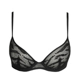 Milhon Plunge Bra