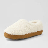 Aston Slipper - Natural