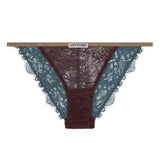 Wild Rose Brief - Bordeaux