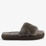 McKay Slide -Dark Olive