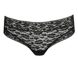 Cid Hotpant - Black