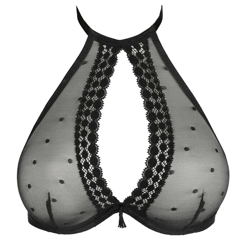 Annaelle Halter Bralette