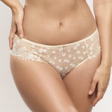 Tess Shorty - Creme