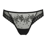 Annaelle Rio Brief - Black